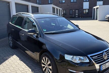 VW Passat 427.000 km 2.000 &euro; Steinkirchen 21720
