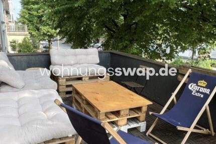 Wohnung Hamburg Eppendorf - 3 Zimmer, 69 m&sup2;, 1.400&euro; | Angebot:25934491