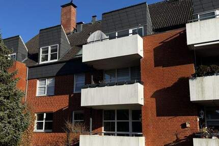 Wohnung Hamburg Niendorf - 2 Zimmer, 65 m&sup2;, 329.000&euro; | Angebot:25701333