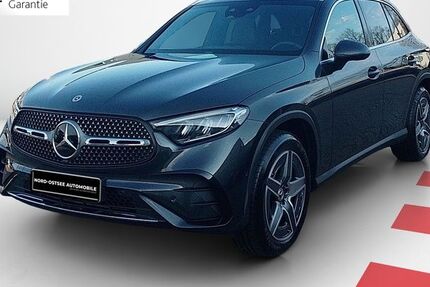 Mercedes-Benz GLC 300 11.457 km 54.450 &euro; Reinbek 21465