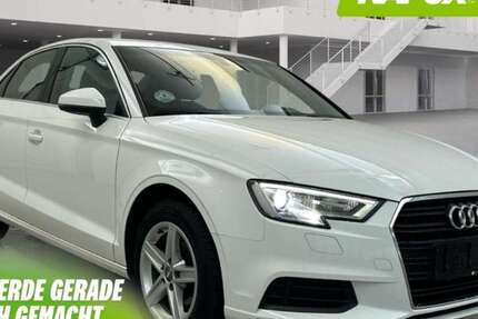 Audi A3 107.415 km 13.850 &euro; Hamburg 22529