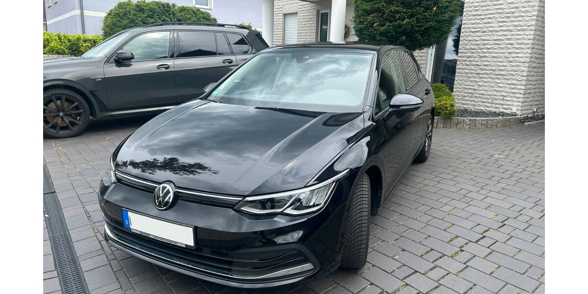 VW Golf 82.000 km 20.900 &euro; Glinde 21509
