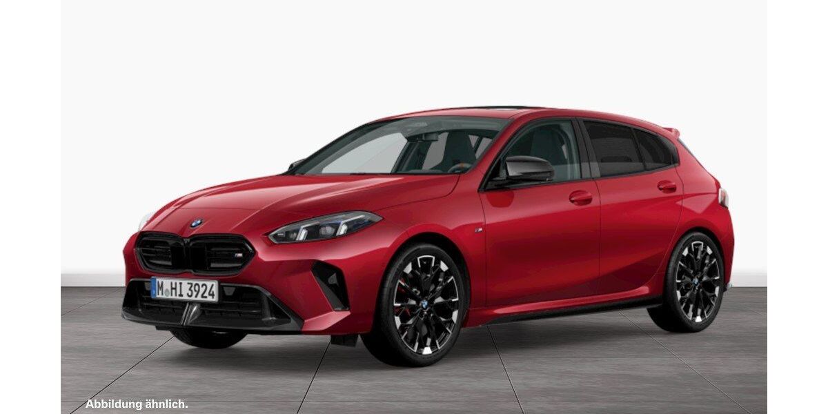 BMW M135 12.768 km 45.903 &euro; Barsbüttel bei Hamburg 22885