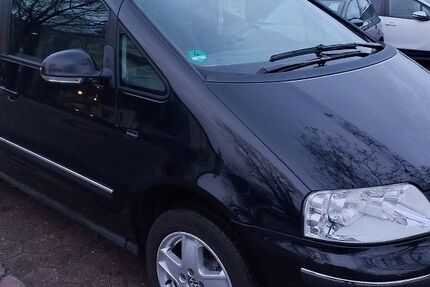 VW Sharan 370.019 km 2.900 &euro; Hamburg 21031