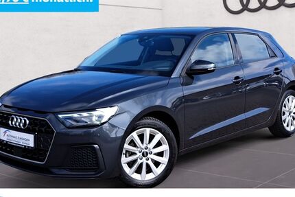 Audi A1 34.957 km 19.920 &euro; Kölln-Reisiek 25337