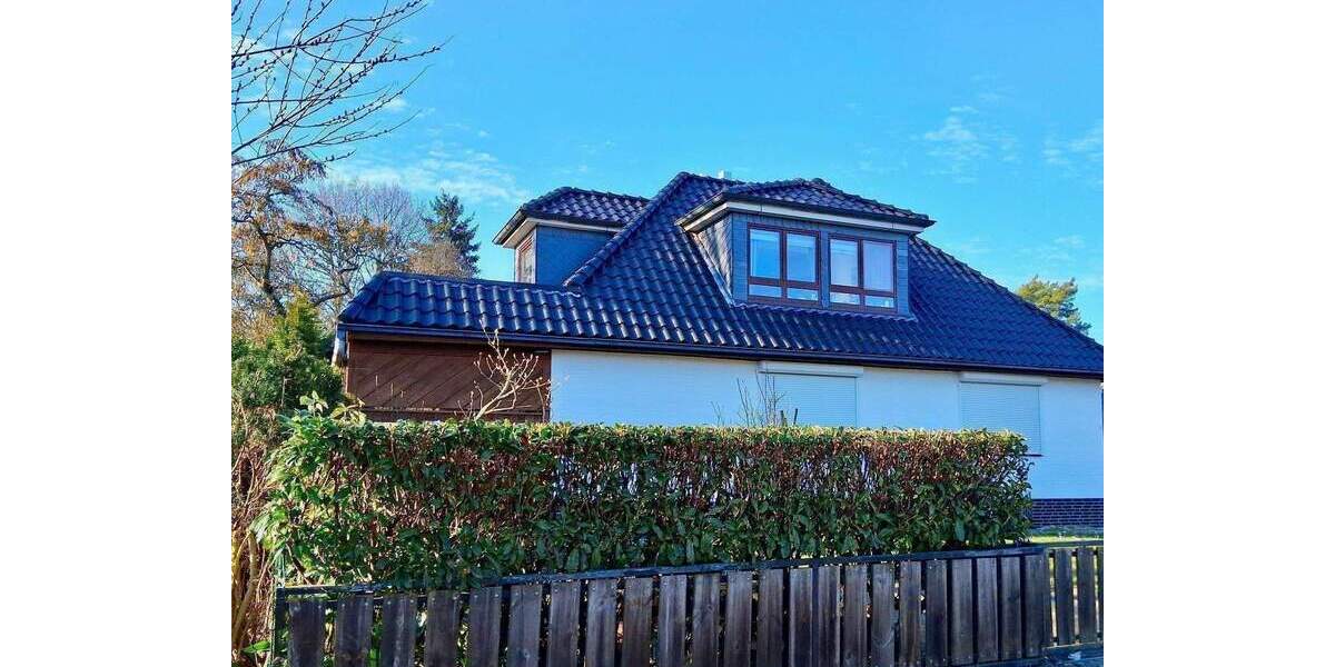 Mehrfamilienhaus, Wohnhaus Hamburg Niendorf - 7 Zimmer, 210 m&sup2;, 1.299.000&euro; | Angebot:25996105