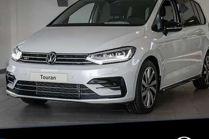 VW Touran 15.000 km 39.900 &euro; Kölln-Reisiek 25337