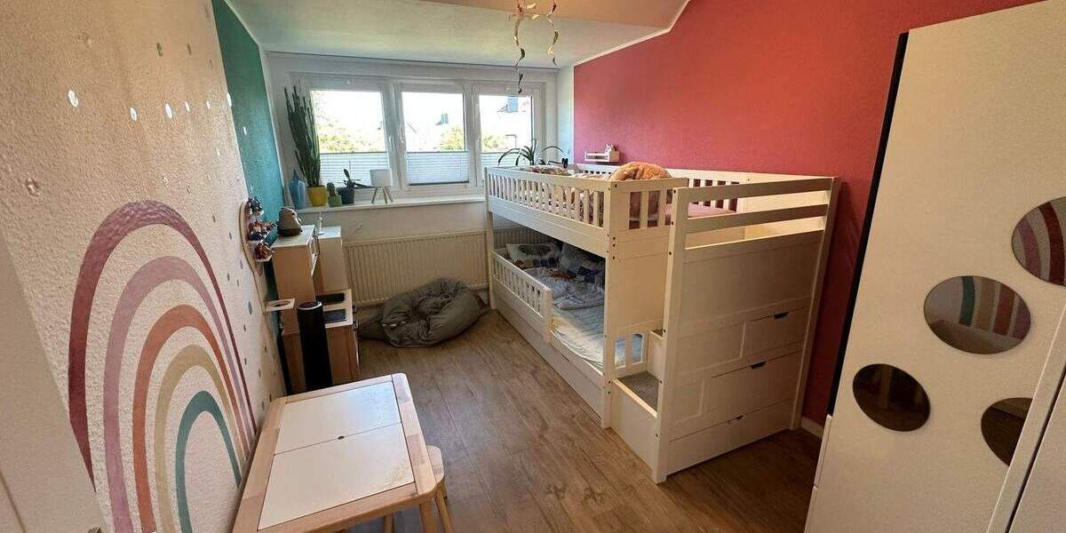 Doppelhaushälfte Uetersen - 5 Zimmer, 110 m&sup2;, 399.000&euro; | Angebot:25779294