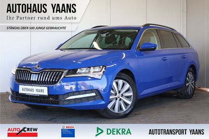 Skoda Superb 145.780 km 17.889 &euro; Pinneberg 25421