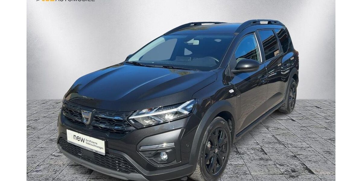 Dacia Jogger 115.000 km 14.480 &euro; Norderstedt 22848