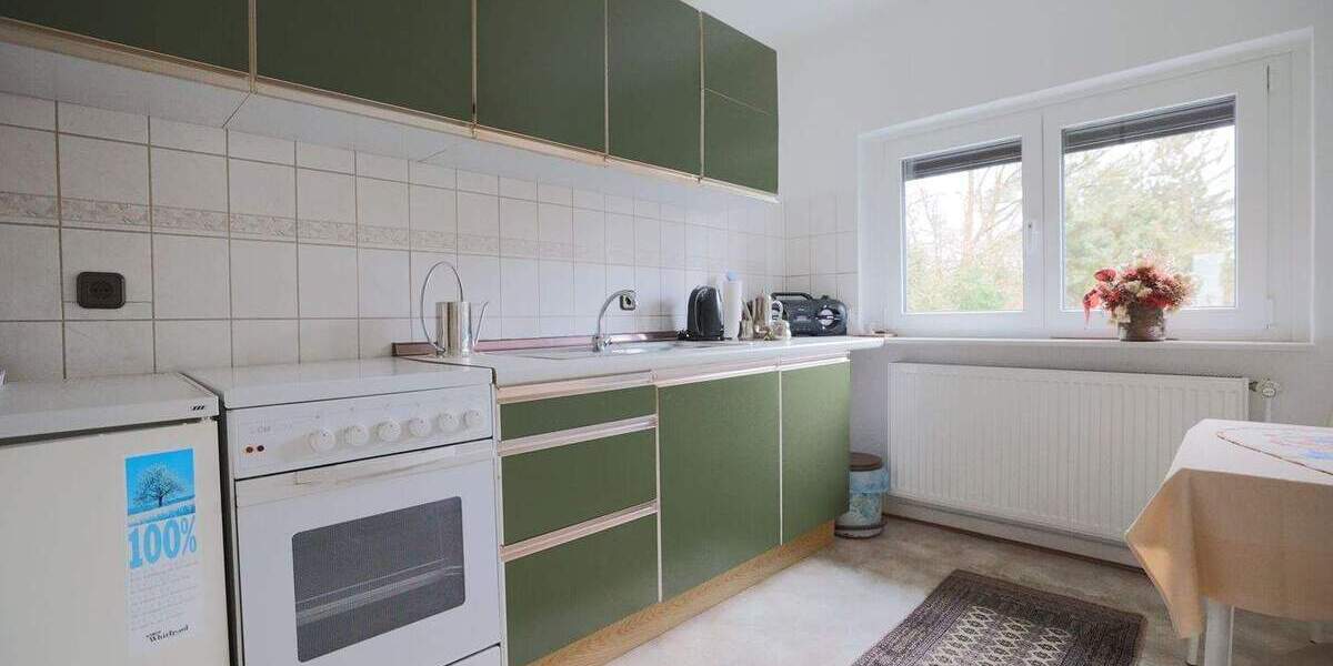 Einfamilienhaus Hamburg - Eißendorf Eißendorf - 4 Zimmer, 145 m&sup2;, 598.000&euro; | Angebot:25726233