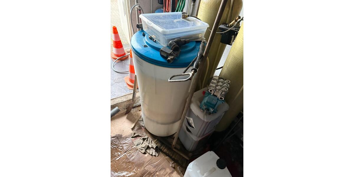 Gewerbeobjekt Uetersen - 2.000&euro; | Angebot:25643719