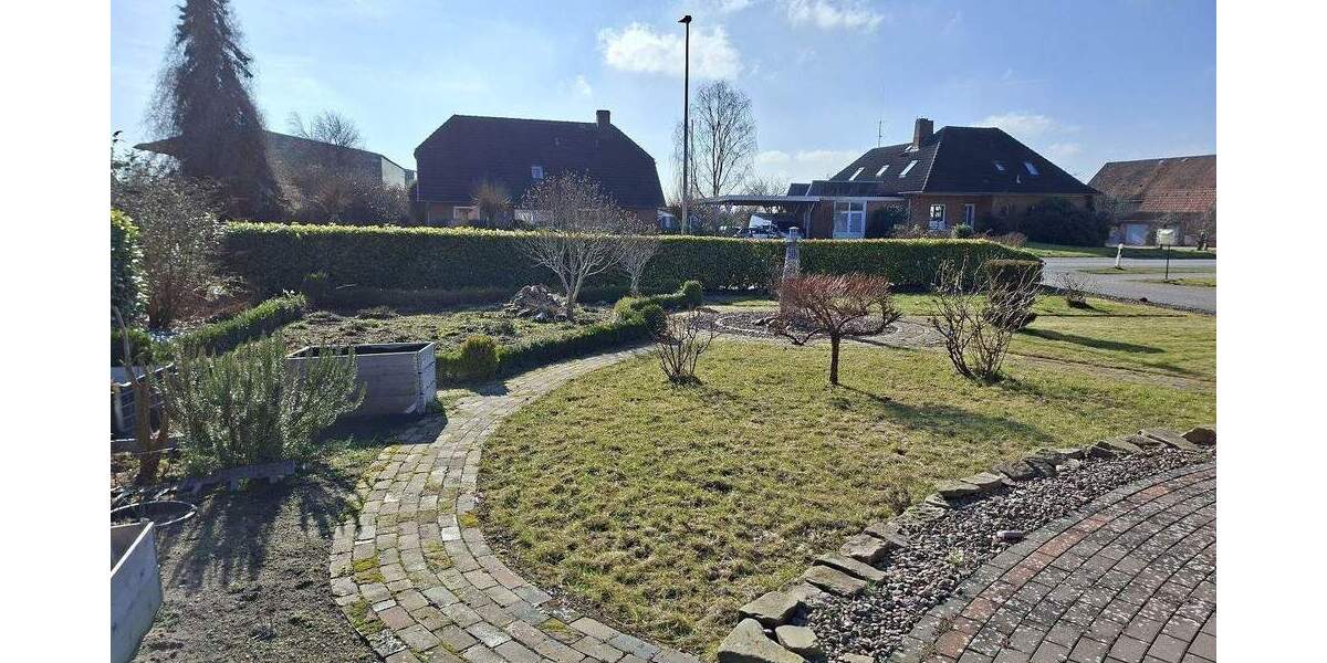 Einfamilienhaus Jork - 7 Zimmer, 164 m&sup2;, 890.000&euro; | Angebot:25835802