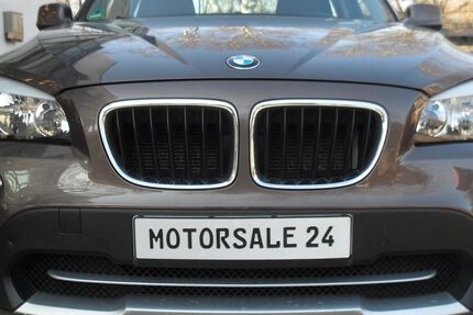 BMW X1 116.500 km 9.900 &euro; Hamburg 22359