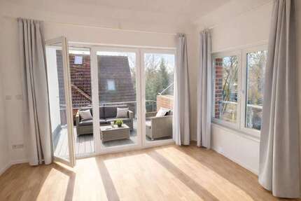 Wohnung Hamburg Schnelsen - 3.5 Zimmer, 94 m&sup2;, 1.950&euro; | Angebot:26047965