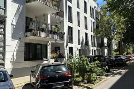 Wohnung Hamburg Sternschanze - 4 Zimmer, 115 m&sup2;, 995.000&euro; | Angebot:27014865