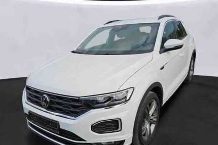 VW T-Roc 40.151 km 23.490 &euro; Appen 25482