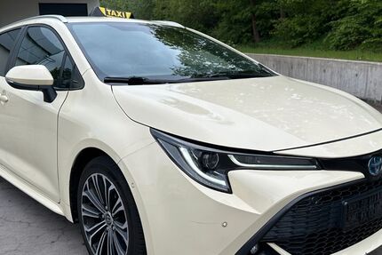 Toyota Corolla 169.940 km 15.190 &euro; Hamburg 20539