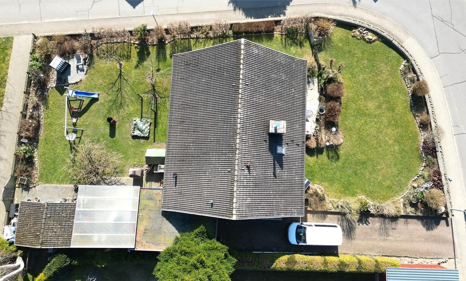 Einfamilienhaus Hamburg Stellingen - 5 Zimmer, 160 m&sup2;, 335.000&euro; | Angebot:26003460