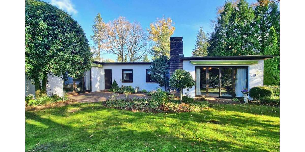 Bungalow Ahrensburg - 4 Zimmer, 136 m&sup2;, 509.000&euro; | Angebot:25700311