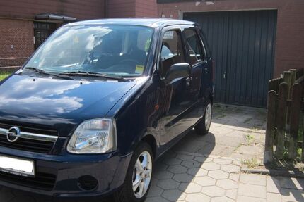 Opel Agila 149.000 km 2.690 &euro; Hamburg 22525