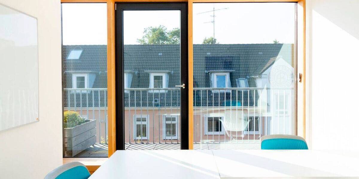 Gewerbeobjekt Hamburg Sternschanze - 129&euro; | Angebot:26004418