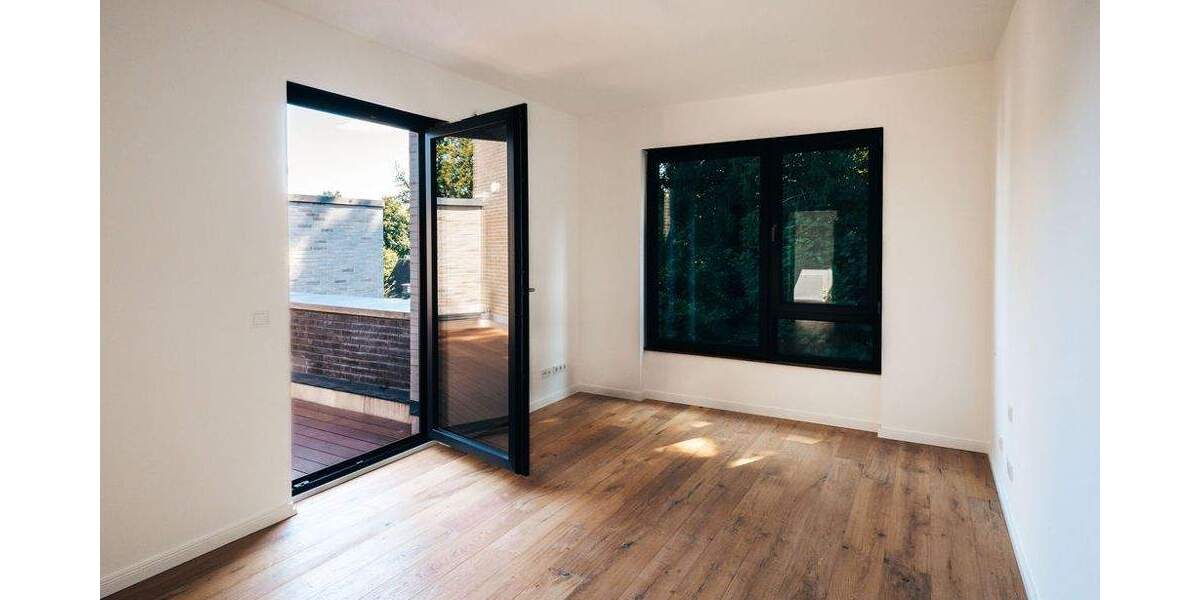 Reihenmittelhaus Hamburg Blankenese - 6 Zimmer, 202 m&sup2;, 1.480.000&euro; | Angebot:25865164