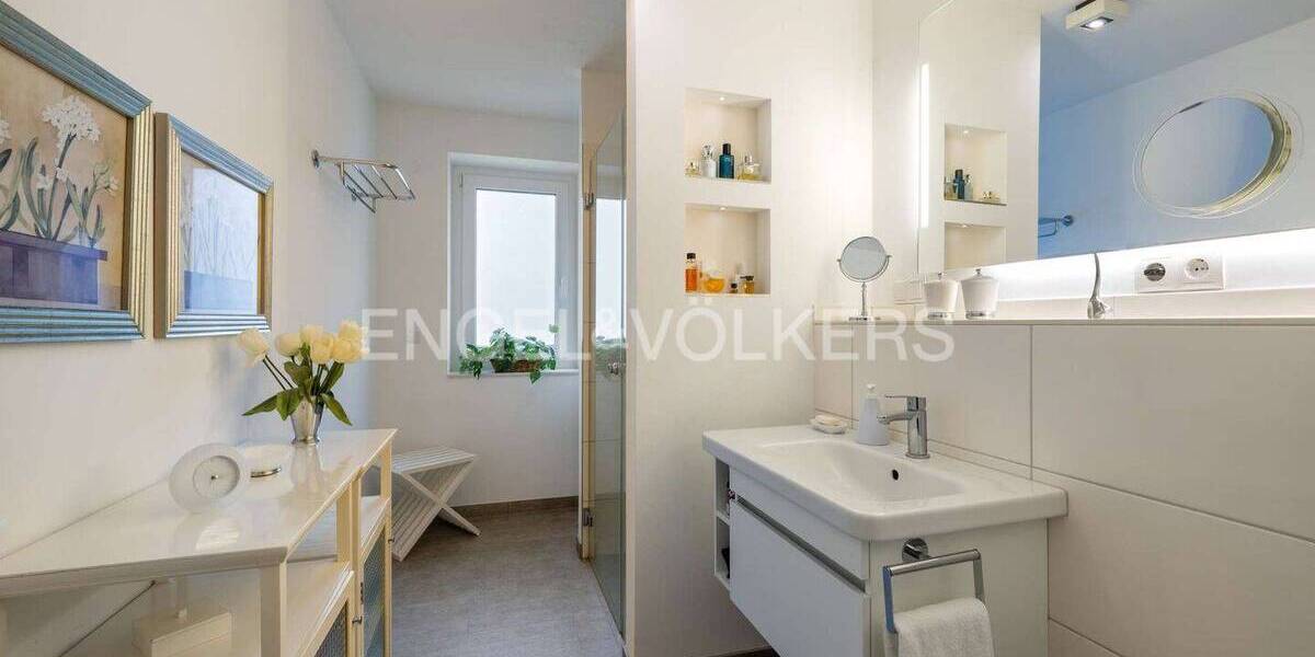 Etagenwohnung Ahrensburg - 3 Zimmer, 97 m&sup2;, 540.000&euro; | Angebot:26476425