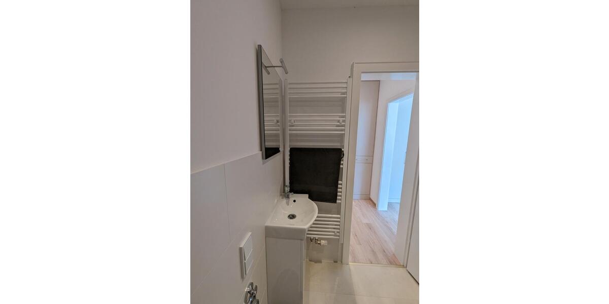 Hochparterre Hamburg Wandsbek - 1 Zimmer, 36 m&sup2;, 264.000&euro; | Angebot:26062214