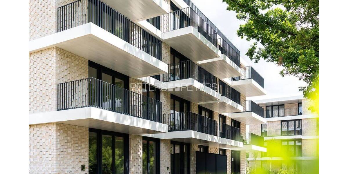 Etagenwohnung Pinneberg - 4 Zimmer, 101 m&sup2;, 580.000&euro; | Angebot:25701298