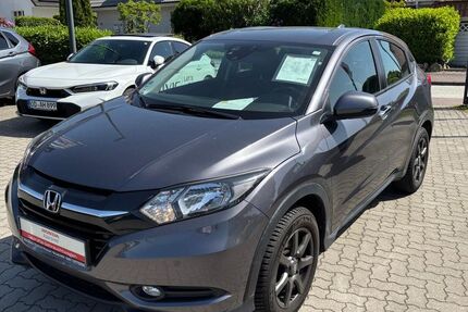 Honda HR-V 81.572 km 15.490 &euro; Braak 22145