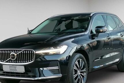 Volvo XC60 35.954 km 39.850 &euro; Hamburg 22761