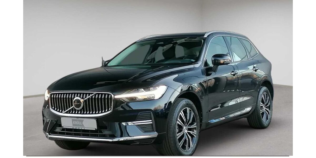 Volvo XC60 35.954 km 39.850 &euro; Hamburg 22761