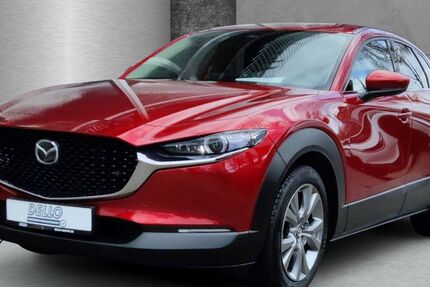 Mazda CX-30 15.469 km 26.850 &euro; Norderstedt 22848