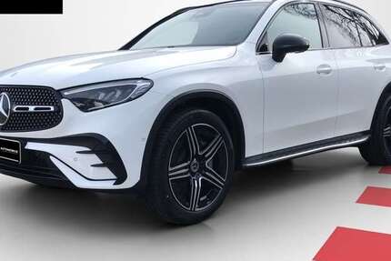 Mercedes-Benz GLC 200 3.000 km 62.998 &euro; Trittau 22946