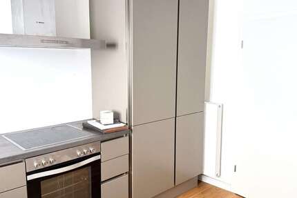 Wohnung Bad Bramstedt - 3.5 Zimmer, 115 m&sup2;, 1.100&euro; | Angebot:24771126