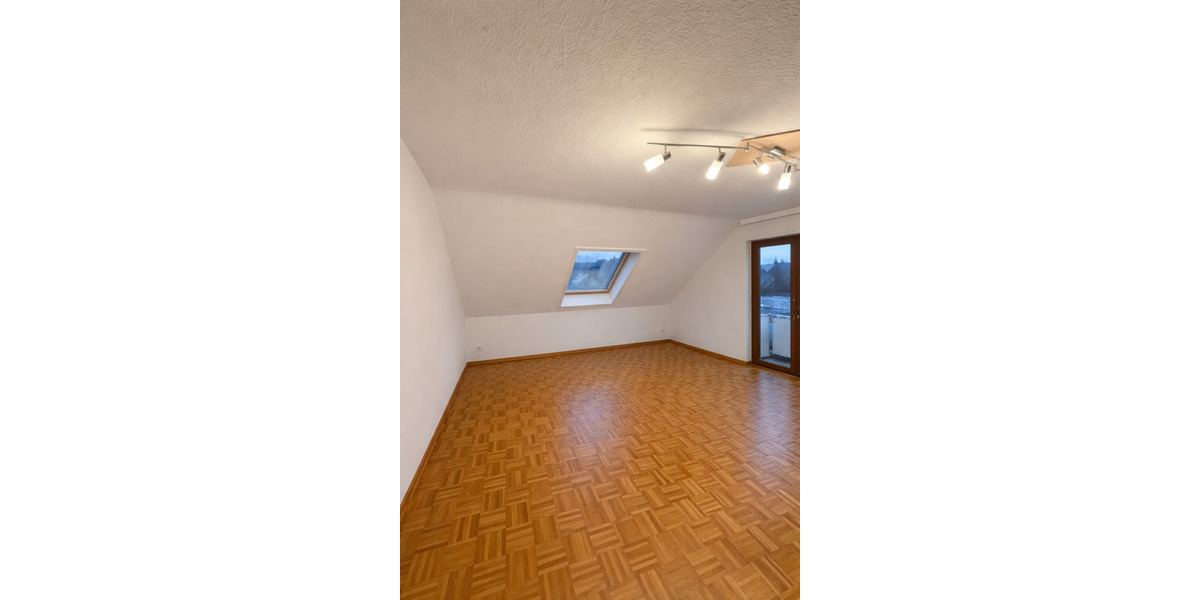 Etagenwohnung Hamburg Niendorf - 2 Zimmer, 43 m&sup2;, 199.000&euro; | Angebot:25732893