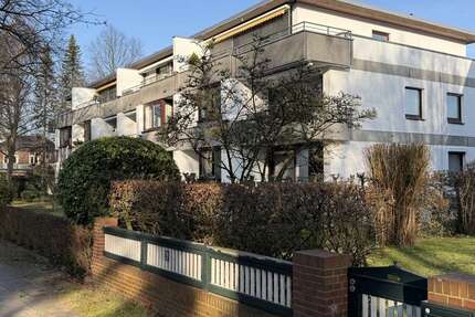 Wohnung Hamburg Wandsbek - 2 Zimmer, 67 m&sup2;, 289.000&euro; | Angebot:24783692