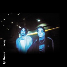 Never Easy - I Still Care Tour / support: Love Is Noise - Newshapes 04.05.2026 LOGO Hamburg