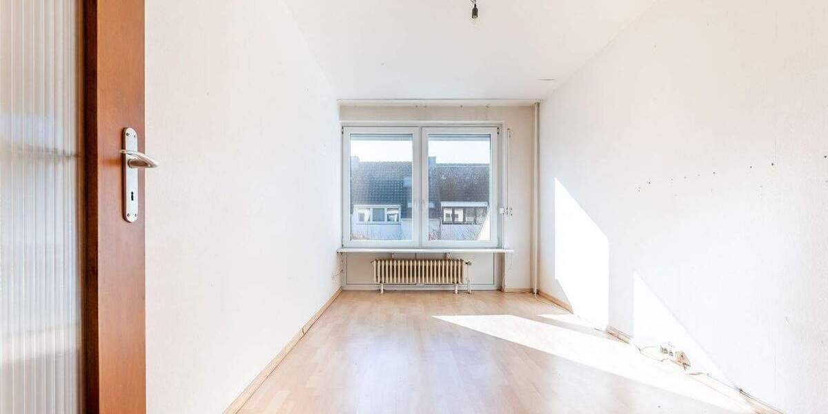 Reihenmittelhaus Reinbek - 5 Zimmer, 115 m&sup2;, 390.000&euro; | Angebot:25815295