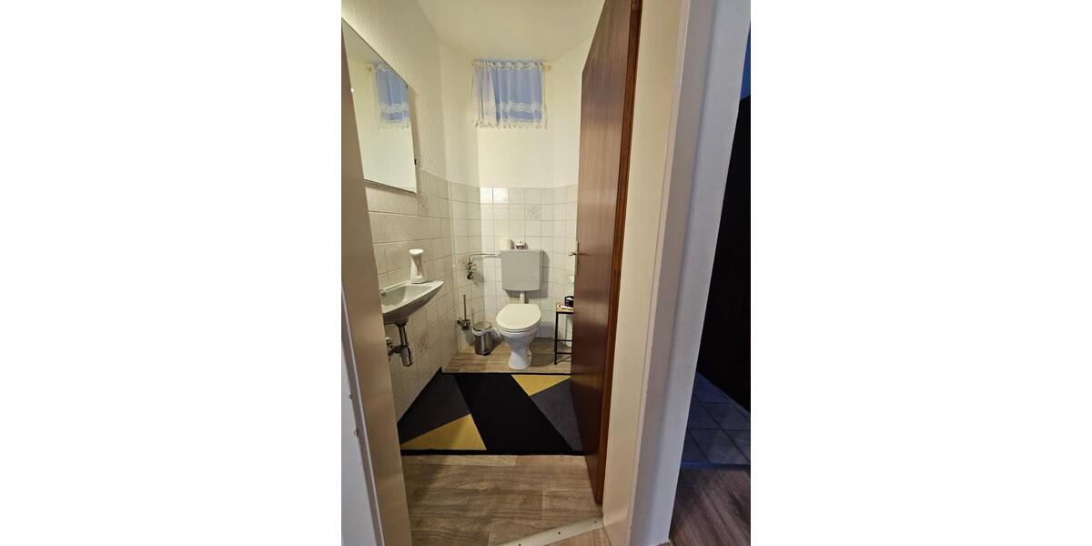 Erdgeschoßwohnung Jork - 3 Zimmer, 79 m&sup2;, 999&euro; | Angebot:24802785