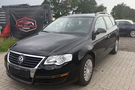 VW Passat Variant 169.000 km 3.990 &euro; Ellerau 25479