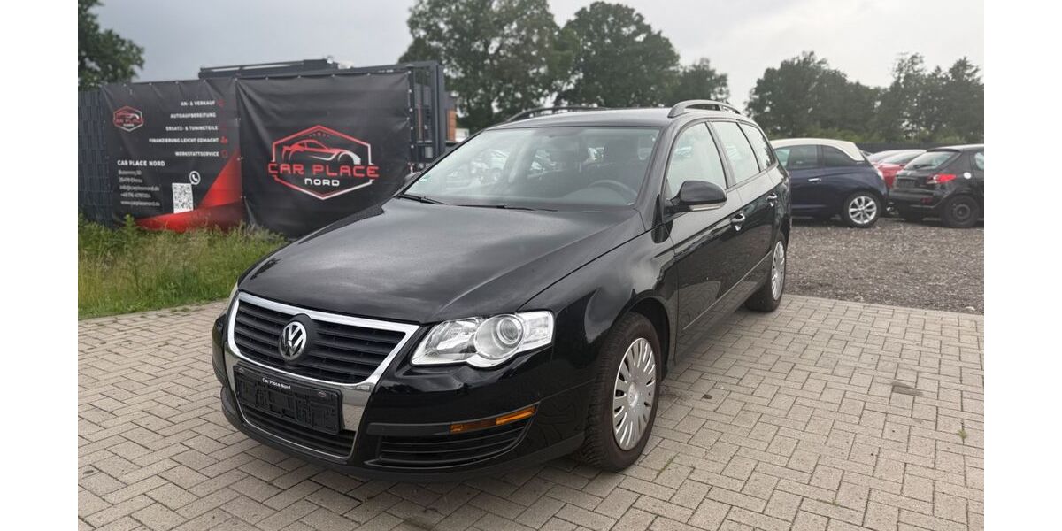 VW Passat Variant 169.000 km 3.990 &euro; Ellerau 25479