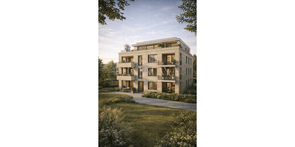 Etagenwohnung Hamburg Stellingen - 3 Zimmer, 79 m&sup2;, 1.900&euro; | Angebot:25106582