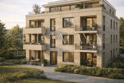 Wohnung Hamburg Stellingen - 3 Zimmer, 79 m&sup2;, 1.900&euro; | Angebot:25106582