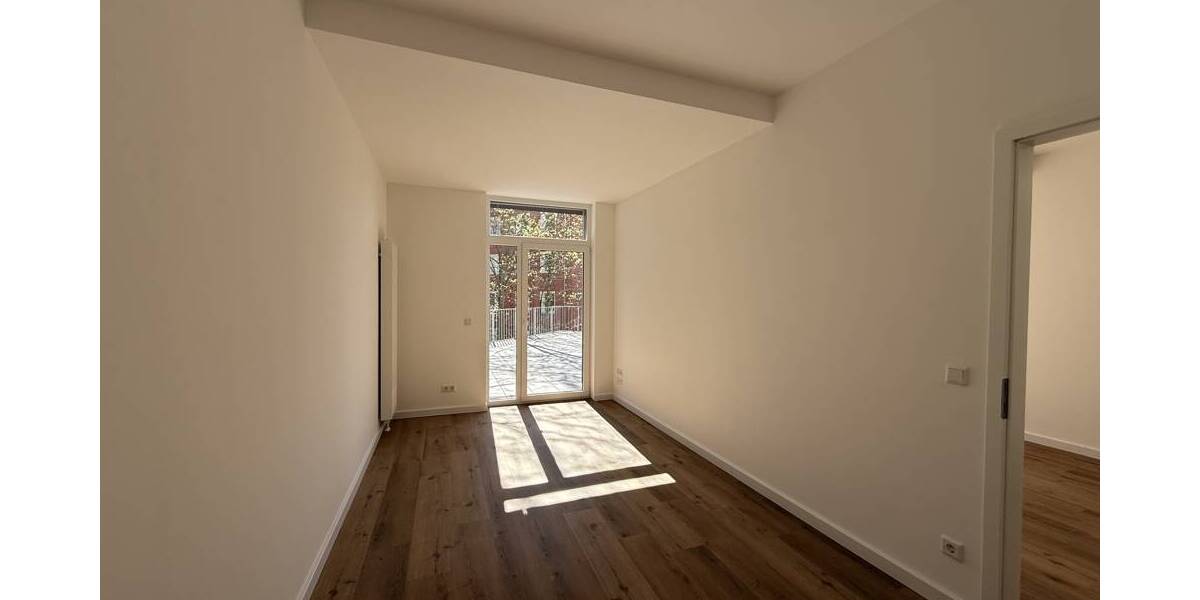 Etagenwohnung Hamburg / Eilbek Eilbek - 2 Zimmer, 71 m&sup2;, 1.638&euro; | Angebot:26543753