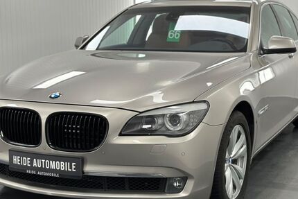 BMW 750 157.000 km 15.000 &euro; Jork 21635