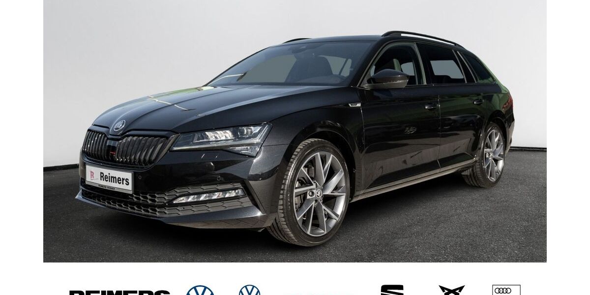 Skoda Superb 55.200 km 30.488 &euro; Pinneberg 25421