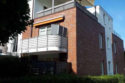 Wohnung Hamburg Harburg - 3 Zimmer, 87 m&sup2;, 1.195&euro; | Angebot:27033689