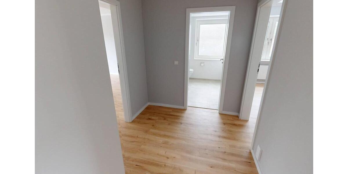 Etagenwohnung Stapelfeld - 2 Zimmer, 62 m&sup2;, 1.250&euro; | Angebot:25084905